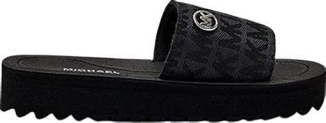 michael kors slippers|michael kors slippers for men.